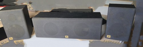 Enceintes jbl vintage - enceintes,