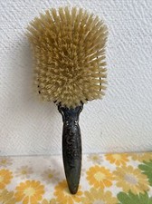 Ancienne Brosse A Cheveux