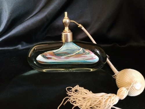Vaporisateur michele luzoro - michele,