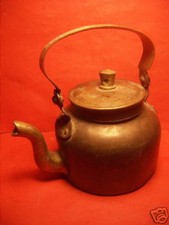 §§§§ Theiere Ancienne en