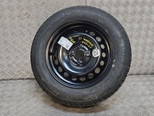 Roue de secours - Dacia