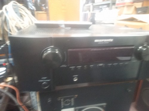 Marantz 4023 receiver - marantz,