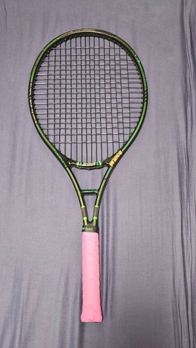 Prince graphite 7t39p - prince, reissue