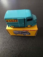 dinky toys atlas Camionnette