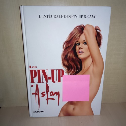 Les pin aslan - pin, up