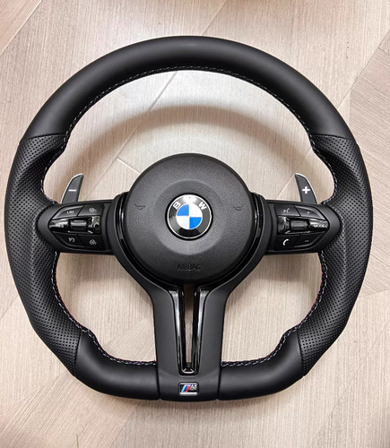 Volant bmw performance f10 - volant,