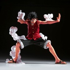 Figurine One Piece - Luffy