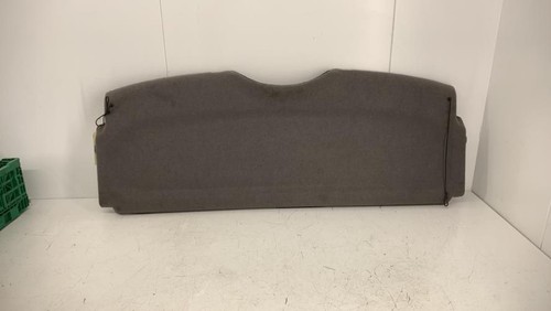 Plage arriere peugeot 206 - arriere,