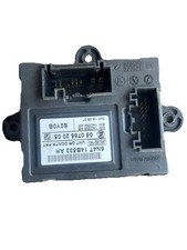 6N4T-14B533-AH Ford Focus CC door module control unit convertible