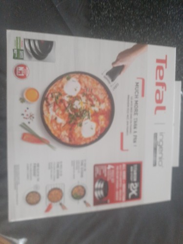 Tefal ingenio lot pieces - ingenio,