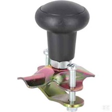 Tracteur  Boule de volant