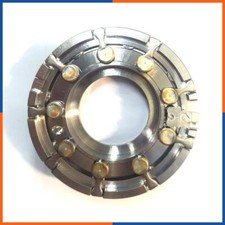 Géométrie variable pour BMW