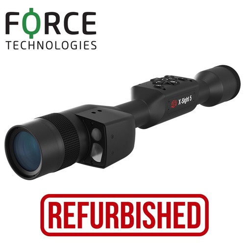 Refurbished atn sight 5 - atn, x-sight