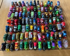 Thomas The Tank Engine & Friends Minis Series Choose Your Character & Series