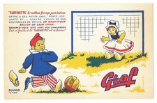 ***GRAF_ SPREAD cheese for toes *** Antique blaster 21 x 13.5