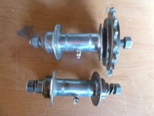 Ancien vélo moyeux luxe