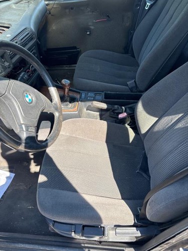 Interieur complet bmw serie - serie, 5