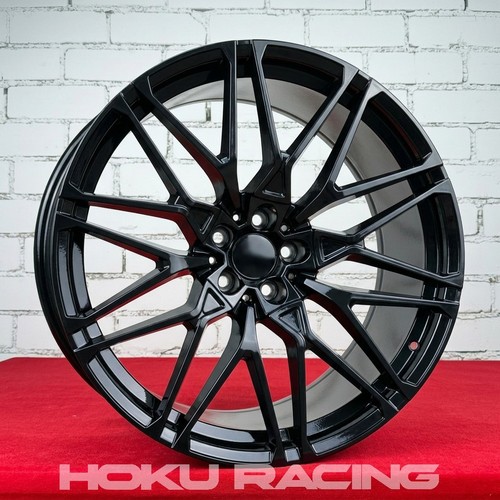 818m style 5x120 - 22",