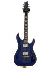 Guitare électrique SCHECTER