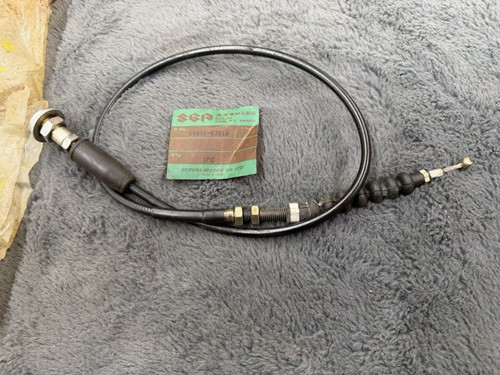 Suzuki lj10 nos - suzuki,
