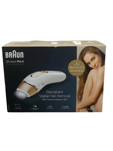 Braun silk expert pro - silk-expert,