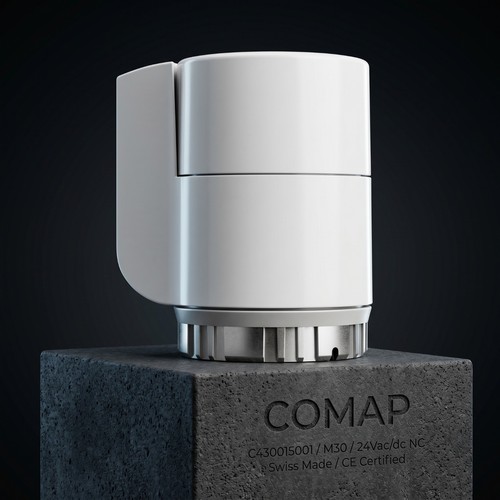 Comap c430015001 m30 - c430015001, 24vac/dc