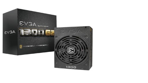 Evga supernova 1300 - evga, g2