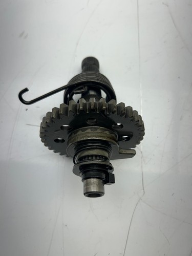 Rocher kick yamaha - yamaha, 600