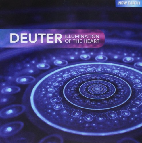 Deuter illumination the - of,