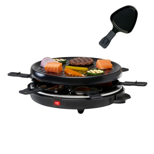Alpina raclette grill - alpina,