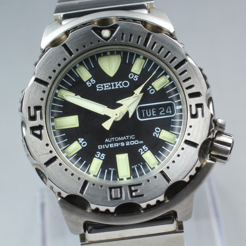 Montre homme seiko 7s26 - montre,