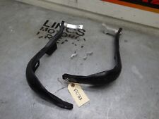 Fantic Caballero 125 Scrambler Hand Guards Knuckle FC33