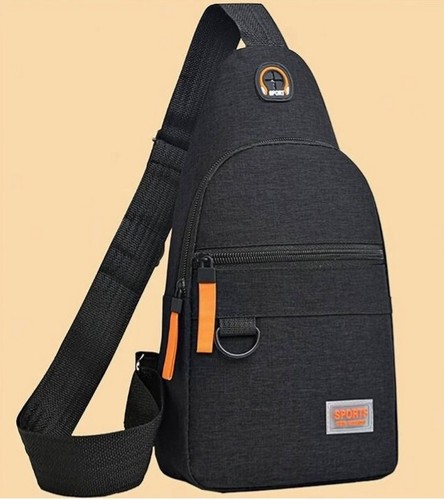 Sacoche poitrine homme et - de,
