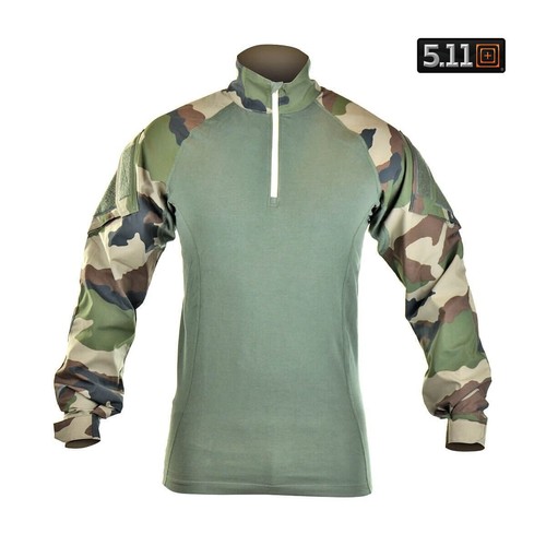 Destockage chemise combat - chemise,