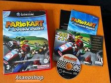Mario Kart Double Dash    Nintendo Gamecube