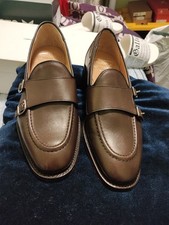 Church's Clatford 7 Brown