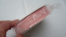 Rouleau de Ruban DIOR Tissu