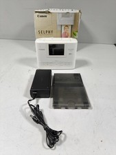 Imprimante Photo Canon Selphy