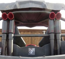 Sya Warrior Ressauts Tuba Kit