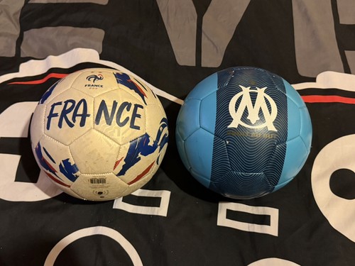 Ballon foot - foot,