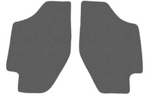 Premium Avant Tapis pour Volvo