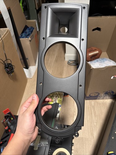 Klipsch replacement - rf-15,