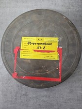 Film 16 mm original RTF –