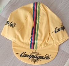cyclisme ancienne Casquette