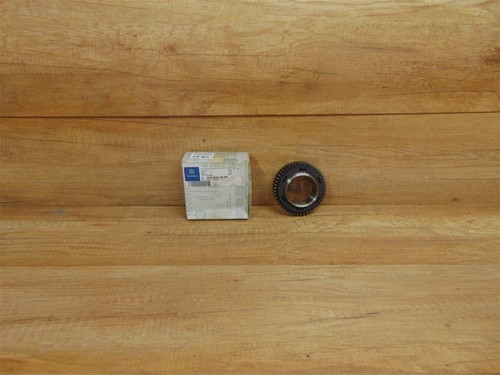 2nd speed idler gear - idler,