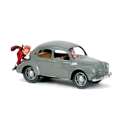 Aroutcheff spirou et - -,