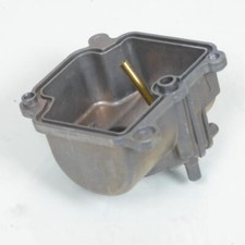 Cuve de carburateur aluminium