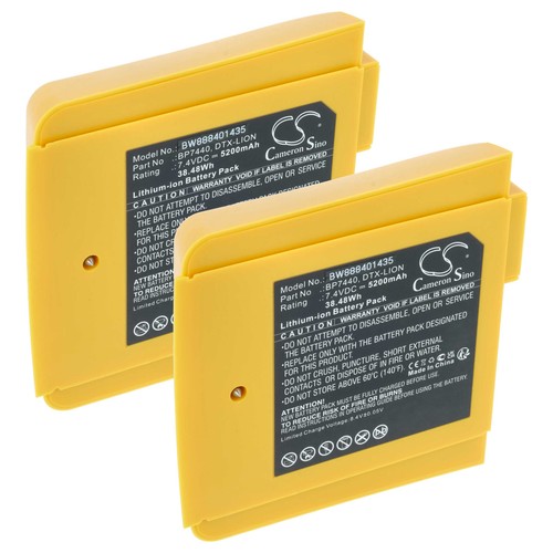 Batterie pour fluke - batterie,