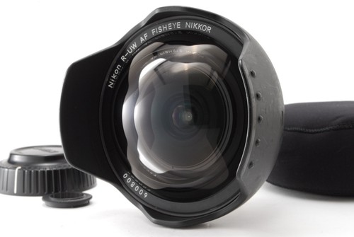 Neuf nikon uw af - nikon, r-uw