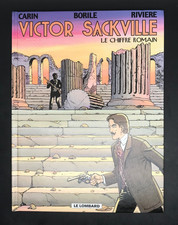 CARIN - VICTOR SACKVILLE - 20